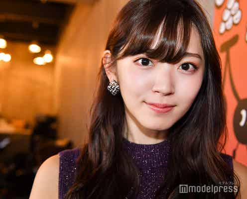 鈴木愛理のガチ私服を真似したい この夏一番の思い出は岡井千聖とのBBQ<GirlsAward 2018 A/Wフィッティングに潜入>