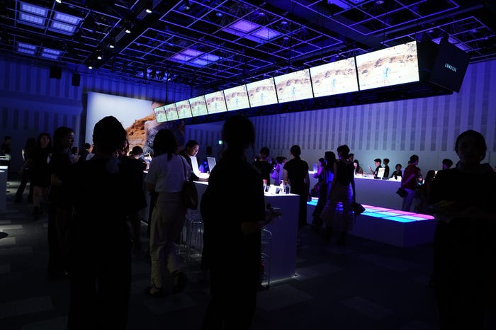 イベントの様子(提供写真)