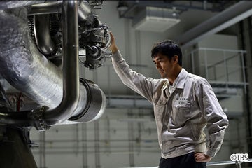 阿部寛 阿藤快の口癖 なんだかなぁ を 下町ロケット で披露するシーンが話題 モデルプレス 阿部寛 阿藤快の口癖 なんだかなぁ を 下町ロケット で披露するシーンが話題 モデルプレス