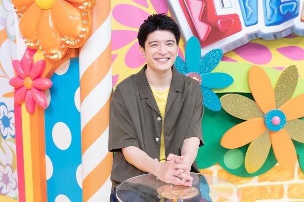 篠原光アナ 加入半年 ヒルナンデス で学んだことや 曜日ごとに異なるカラーを明かす ヒルナンデス 連載 2 モデルプレス