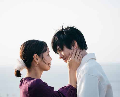「ドラ恋」完結で両思いペアが何度もキス「毎日想ってました」 切なすぎる“涙のキス”も