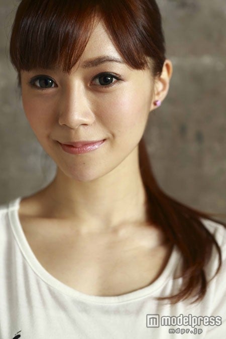 金城武の姪が日本上陸！ファッションショー出演も決定