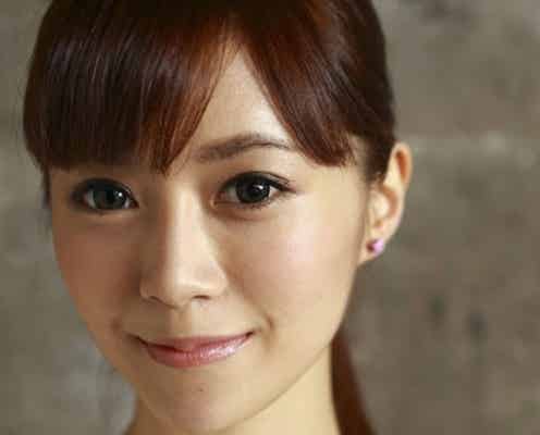 金城武の姪が日本上陸!ファッションショー出演も決定