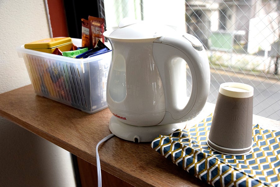 O3 inn TOKYOドリンク