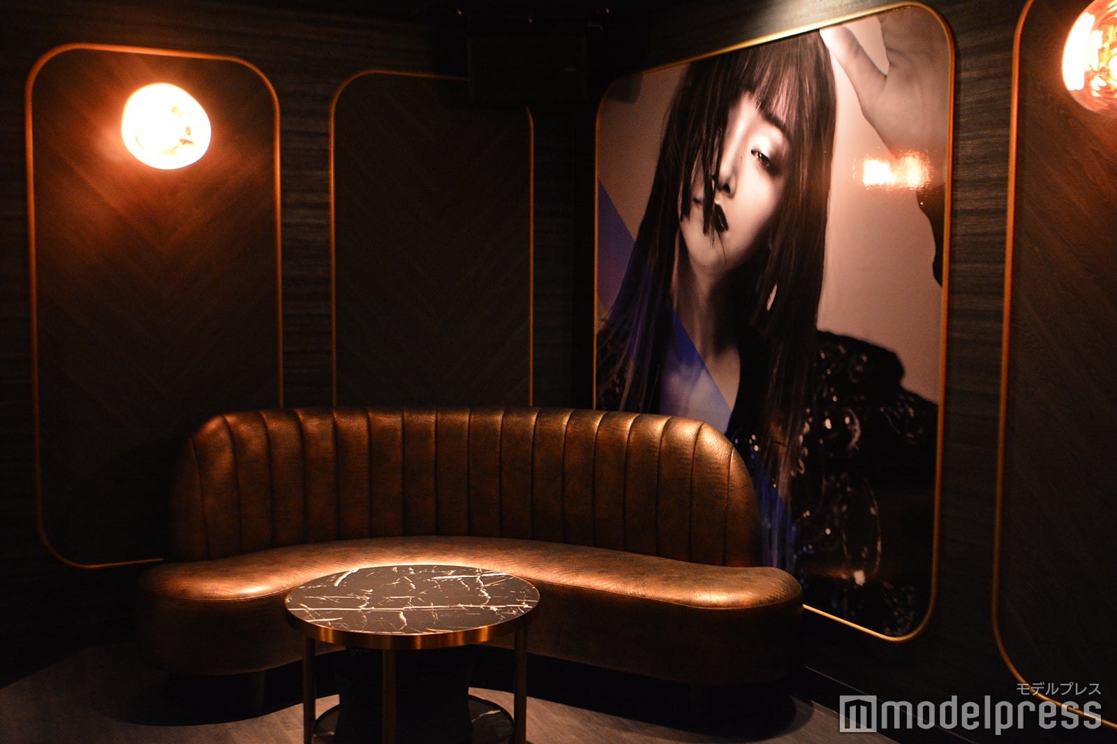 グランベルスクエア（C）モデルプレス