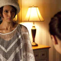 加藤夏希/(C)2011「パラダイス・キス」製作委員会