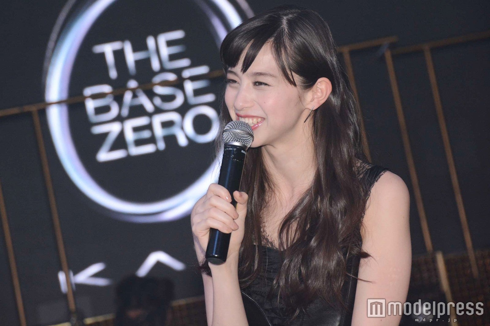 中条あやみ （C）モデルプレス