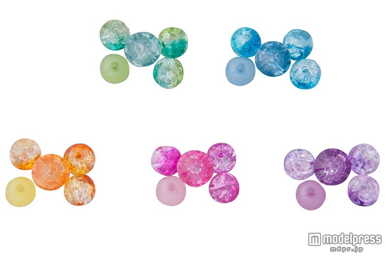 ビーズ（ベーシックセット）／（C）Disney