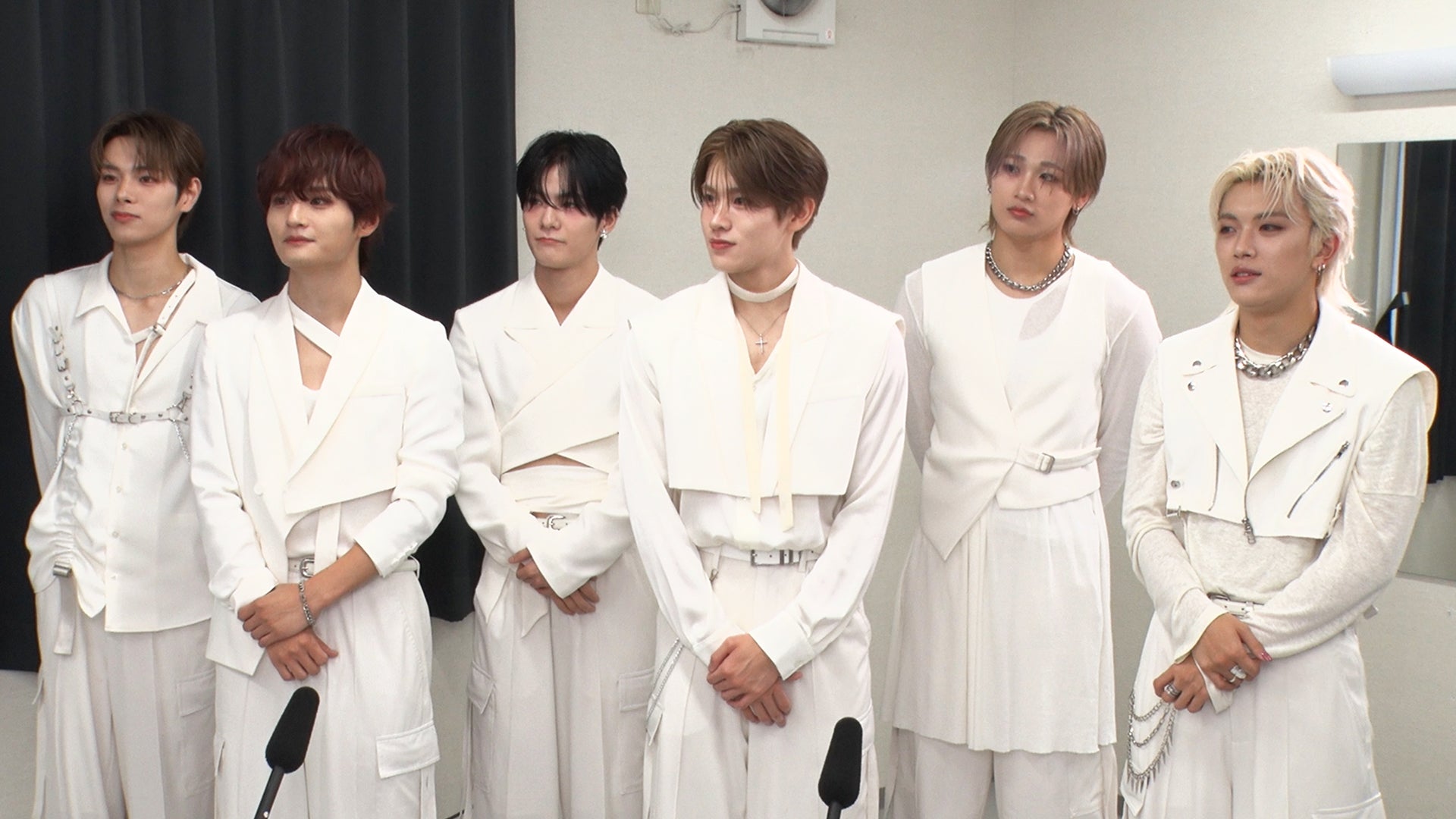 DXTEEN（提供写真）