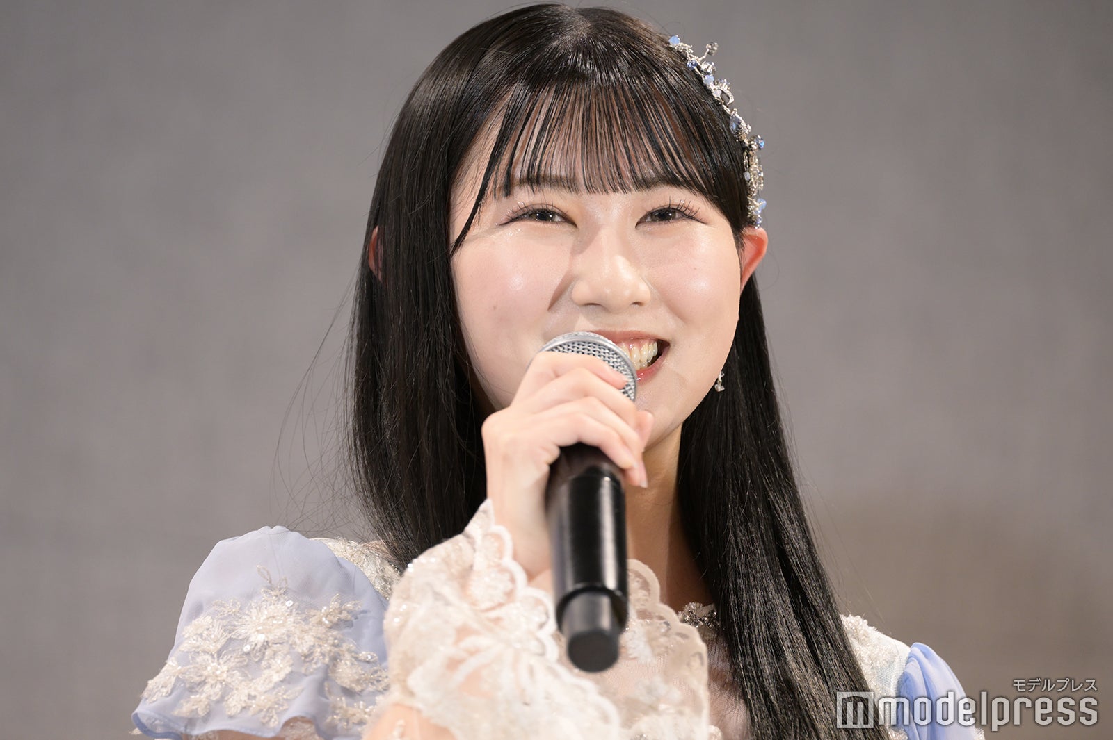 山本杏奈（C）モデルプレス