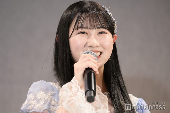 山本杏奈(C)モデルプレス