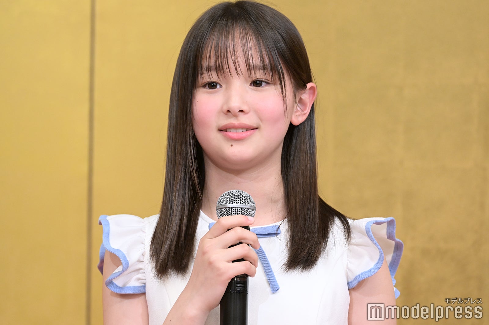 小田愛結 （C）モデルプレス