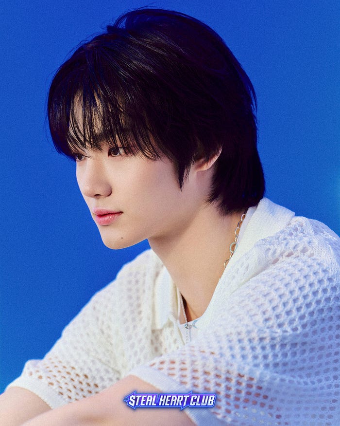 イ・ユンチャン(C)CJ ENM. All Rights Reserved