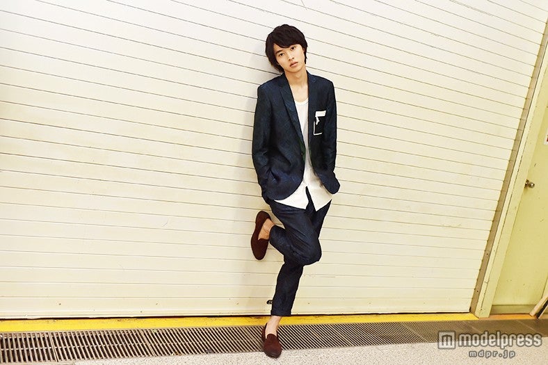 男として、圭太のことはカッコイイと思う