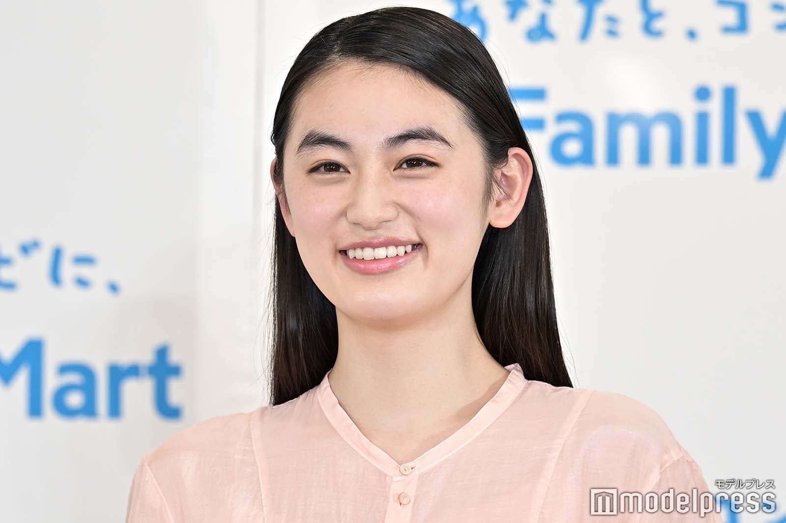 八木莉可子（C）モデルプレス