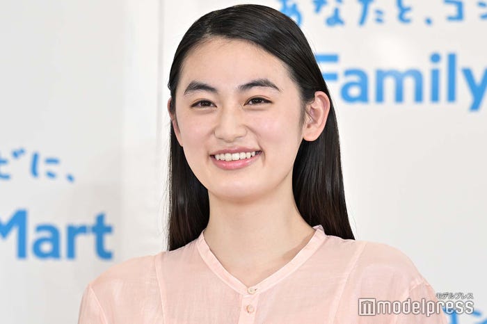 八木莉可子(C)モデルプレス