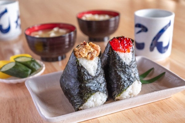【グランフロント大阪】大阪に初出店！ 行列ができるおにぎり専門店「おにぎりこんが」7月14日オープン