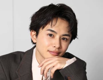 超特急・草川拓弥 中島歩とのW主演ドラマに手応え「トレンド入り目指したい」ダンサーの動き取り入れた“必殺技”にも注目