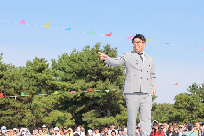 亜生/ミキ(C)SDGs FES in EDOGAWA 2023