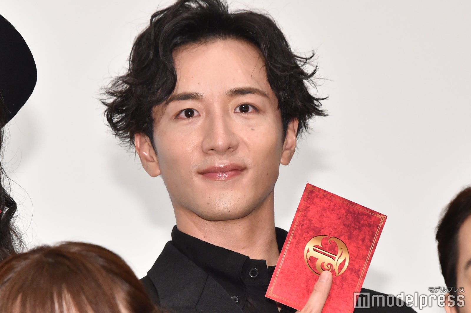 大貫勇輔 （C）モデルプレス