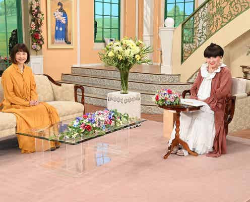 “還暦で大学入学”麻木久仁子、40年ぶり学生生活語る「若返った気がします」