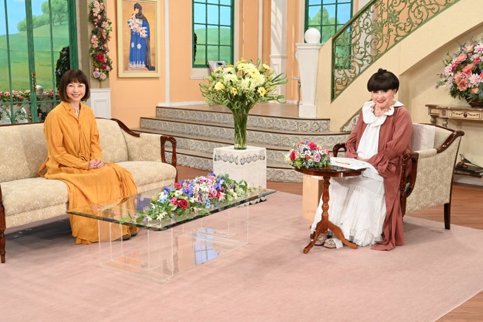 “還暦で大学入学”麻木久仁子、40年ぶり学生生活語る「若返った気がします」