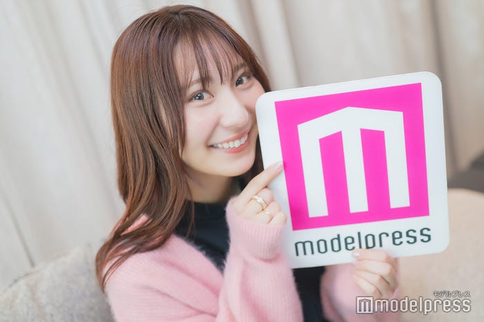 あやんぬ(C)モデルプレス