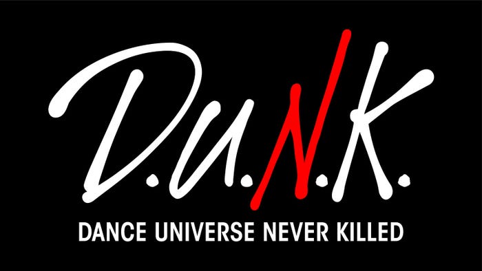 「D.U.N.K. -DANCE UNIVERSE NEVER KILLED-」(提供写真)