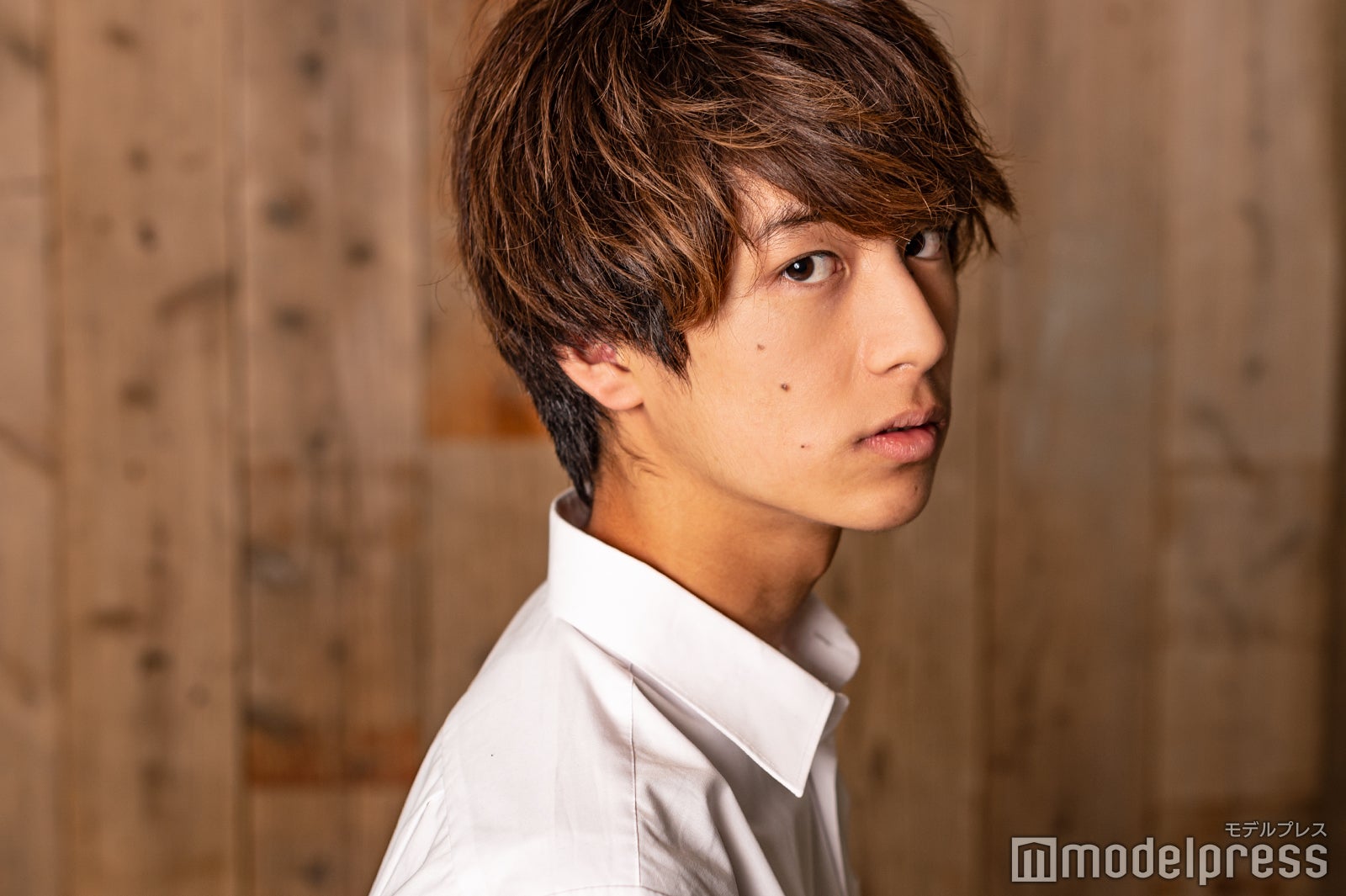 青山京平（C）モデルプレス