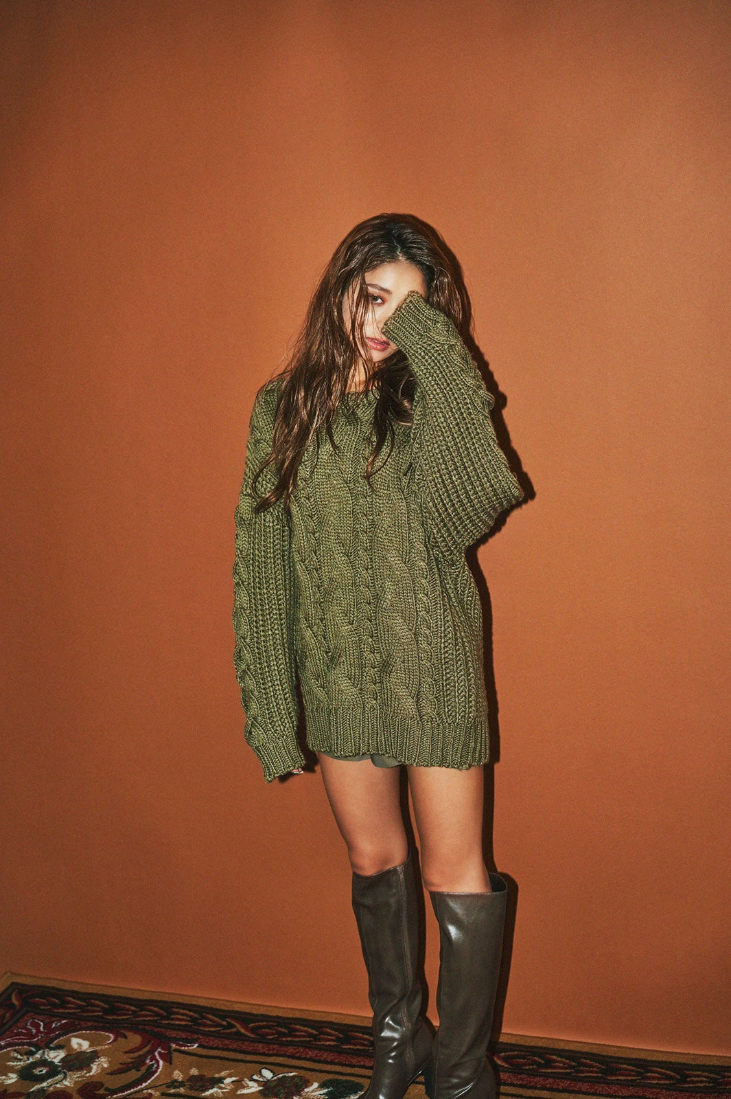 みちょぱ（提供写真）