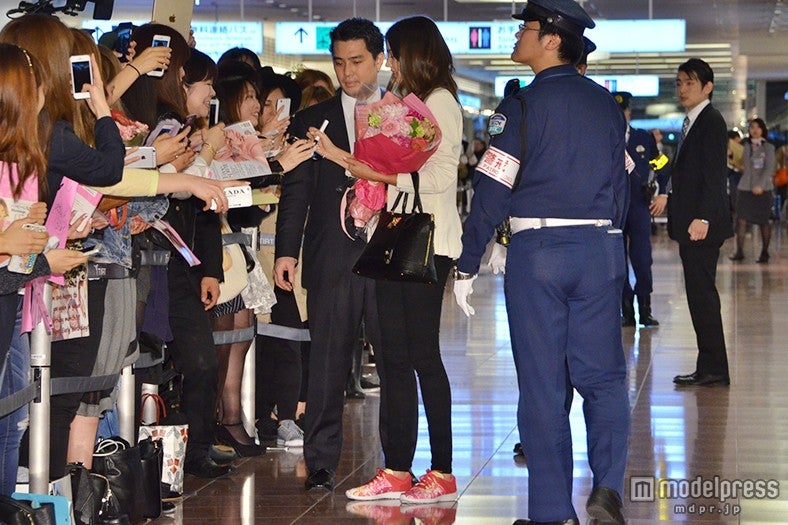 ミランダ・カー