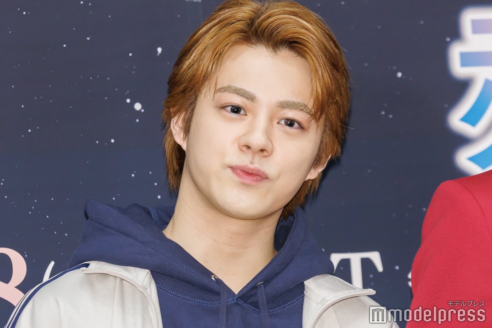 宇佐卓真（C）モデルプレス
