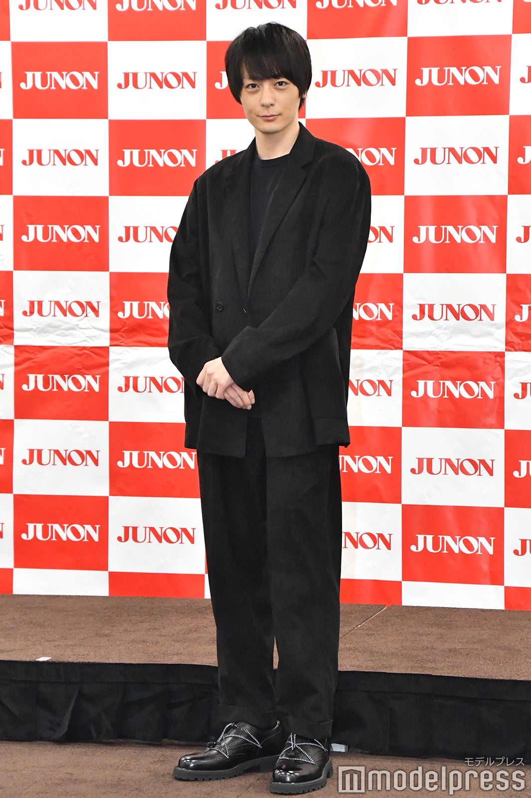 犬飼貴丈（C）モデルプレス