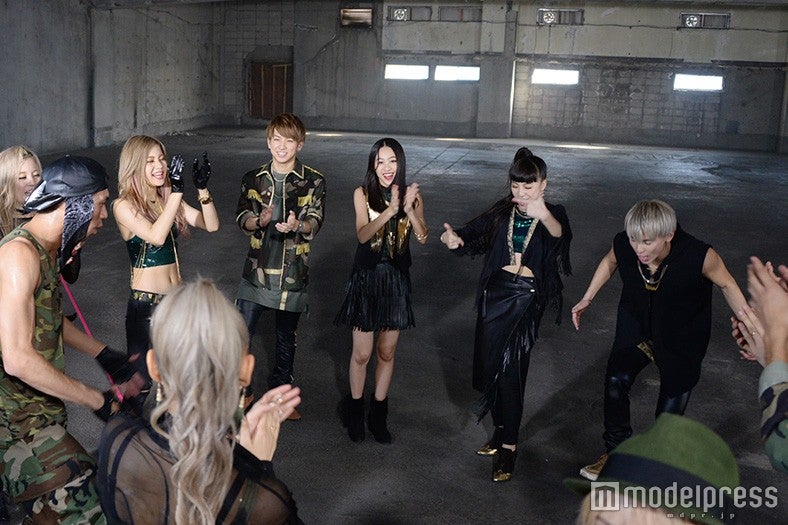 lol（C）モデルプレス