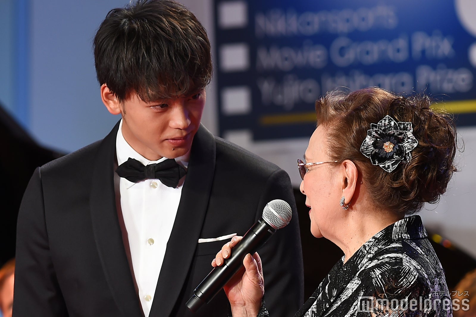 竹内涼真 （C）モデルプレス