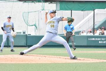 途中降板の阪神・ドラ5能登に「いつものパターン。改善しないと」と平田2軍監督 3安打＆5戦連続安打のドラ2谷端は「いい兆し」