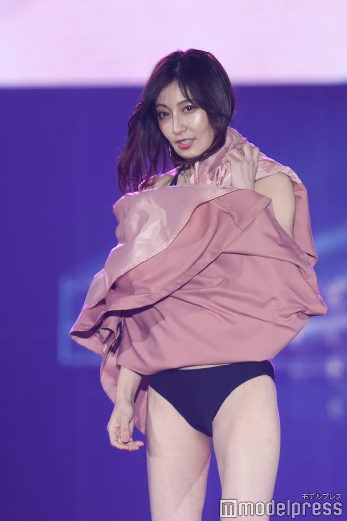 熊田曜子(C)モデルプレス