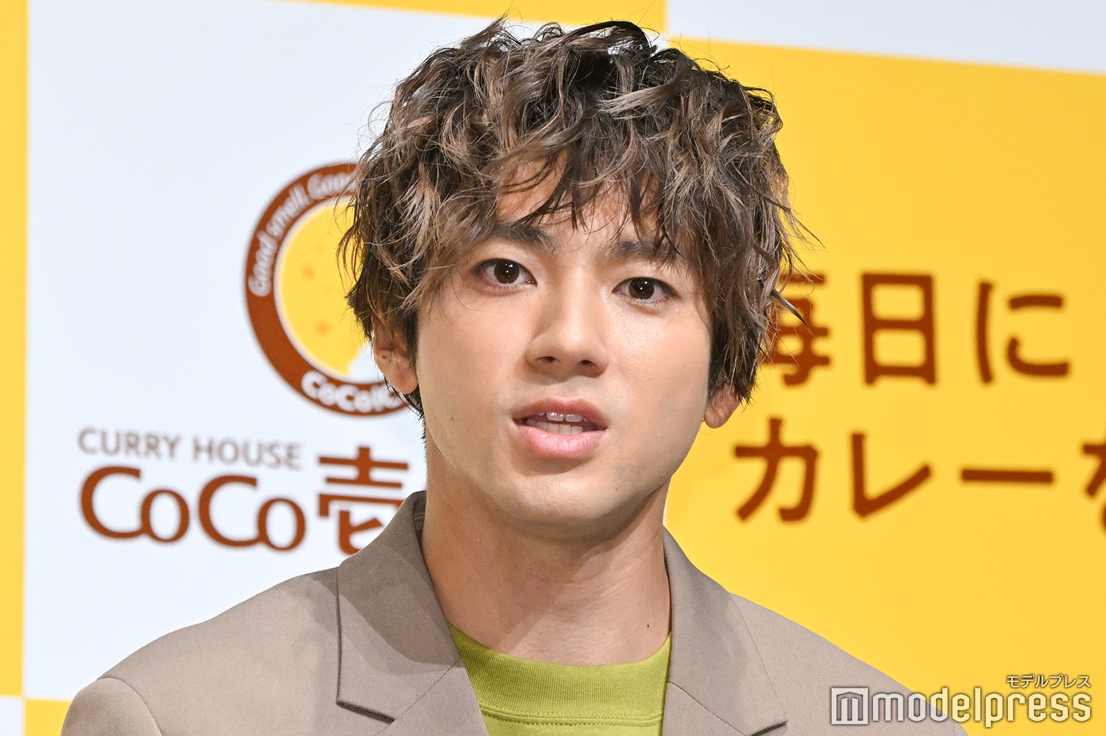 山田裕貴 （C）モデルプレス