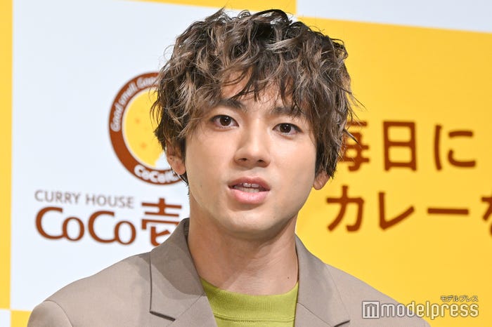 山田裕貴(C)モデルプレス