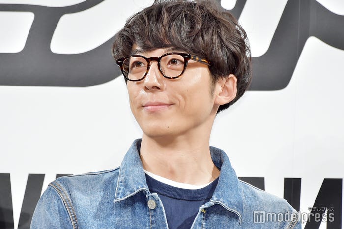 高橋一生 (C)モデルプレス