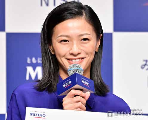 榮倉奈々、今後挑戦したいこと明かす「穏やかに過ごしたい」