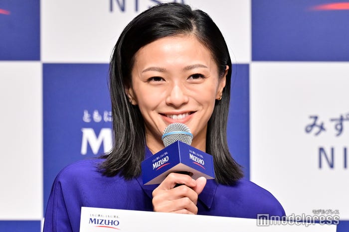榮倉奈々(C)モデルプレス