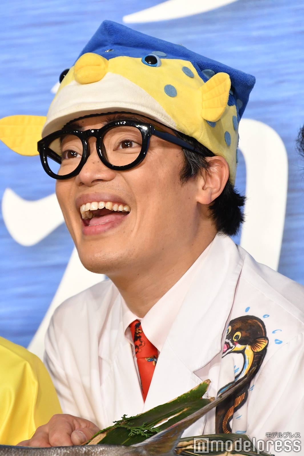 さかなクン （C）モデルプレス