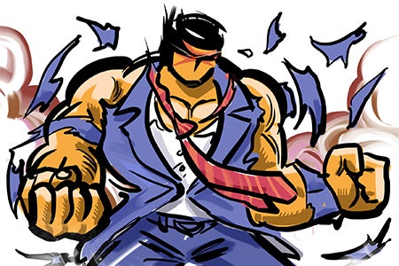 第1話から既に最強だったジャンプ漫画の主人公ランキング モデルプレス