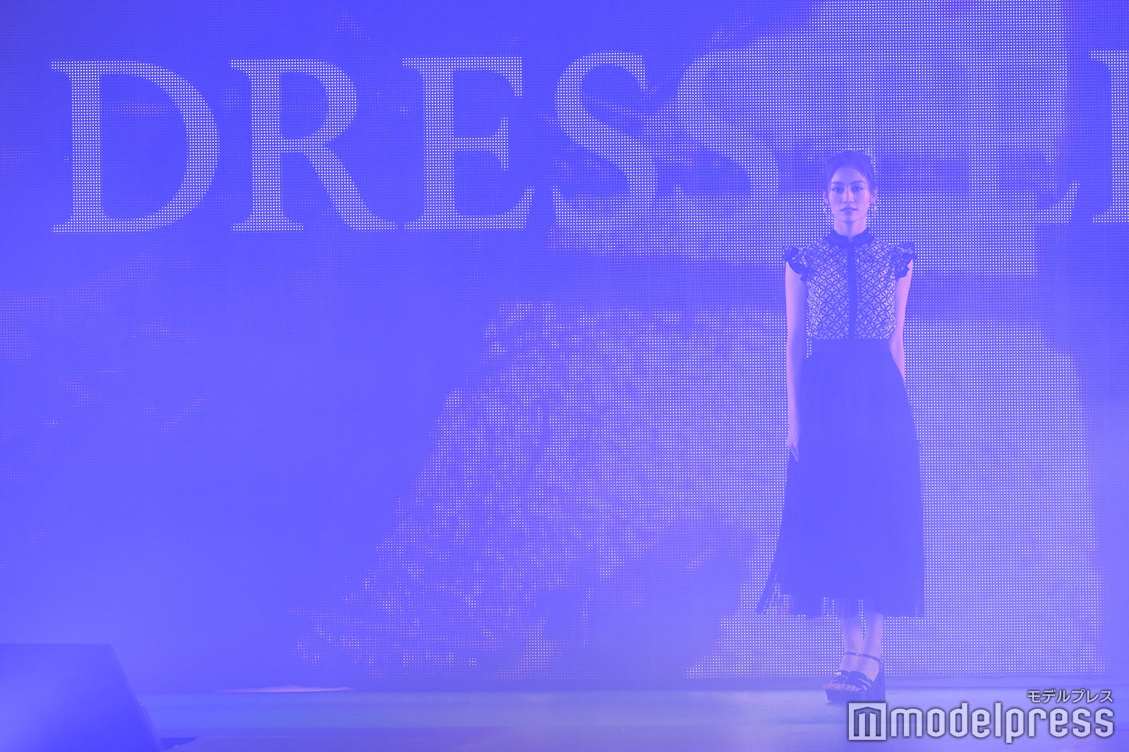 楓（C）モデルプレス