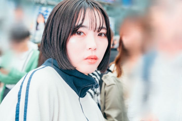 田中愛梨さん(提供写真)