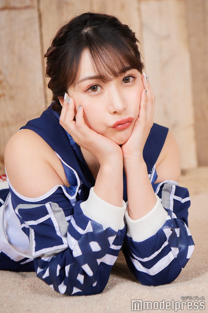 白雪りら(C)モデルプレス