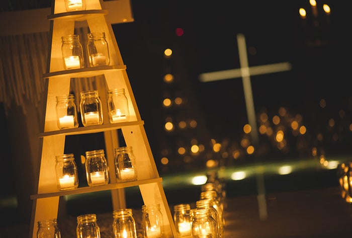 チャペル※画像はイメージ/画像提供:ハウステンボス