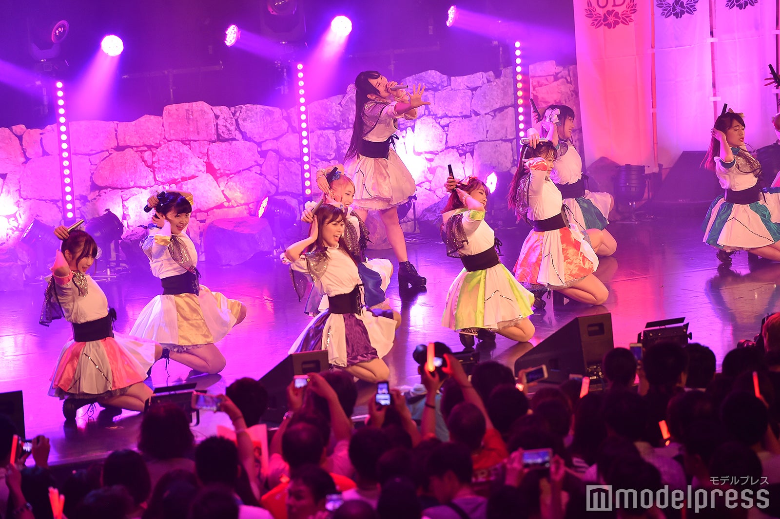 上智大学・SPH mellmuse （C）モデルプレス