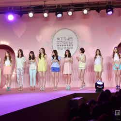 「女子力UP!女のコのための冬の学園祭」フィナーレ